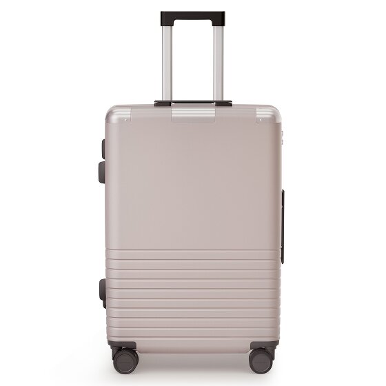Kapten & Son Heathrow 4 roues Valise cabine 69 cm