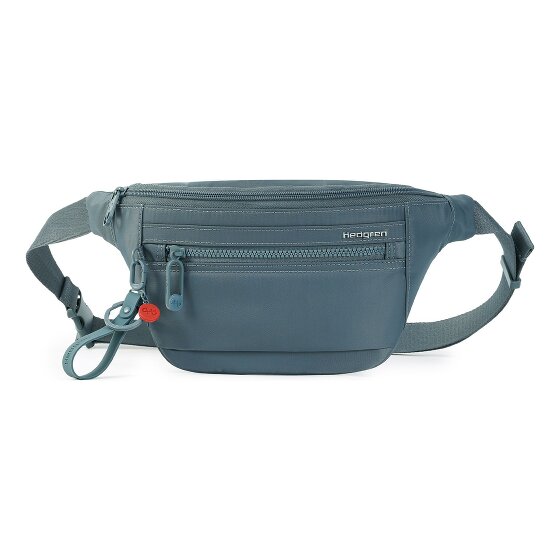 Hedgren Inner City Sac banane Protection RFID 28 cm