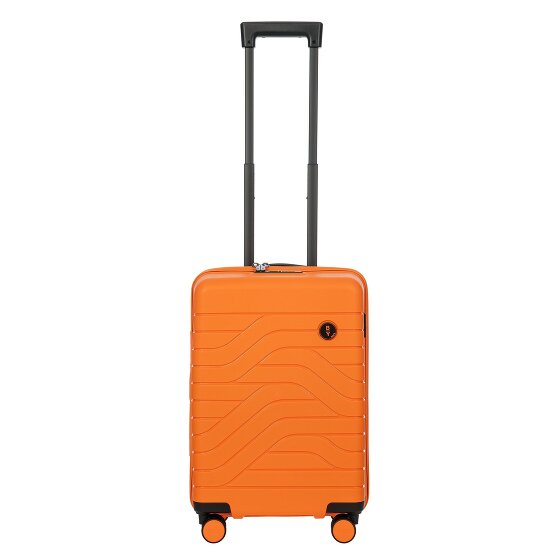 Bric's BY Ulisse 4 roues trolley cabine 55 cm