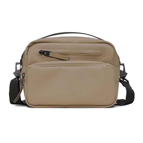 Rains Essential Sac à bandoulière 25 cm