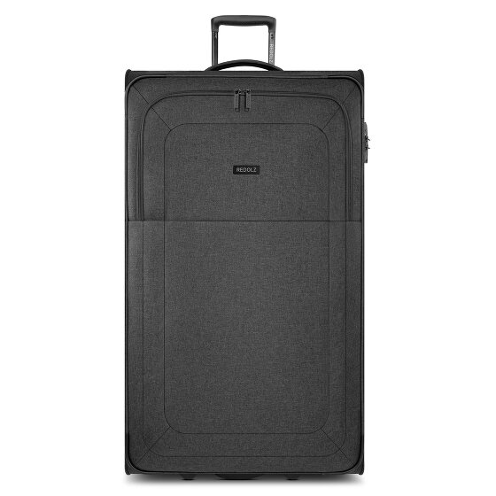 Redolz Essentials 12 2-Roll Trolley XL 90 cm taille spéciale extra large