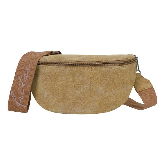 Fritzi aus Preußen Fritzi Bum Sac banane 29 cm