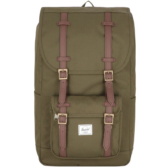 Herschel Little America Daypack 49 cm Compartiment pour ordinateur portable