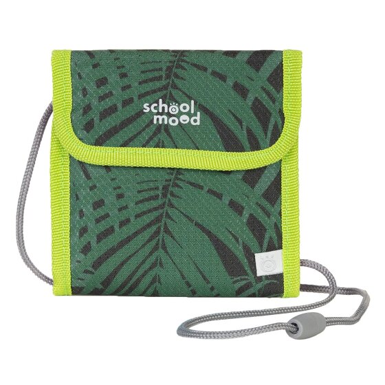 School-Mood Sac de poitrine 11 cm