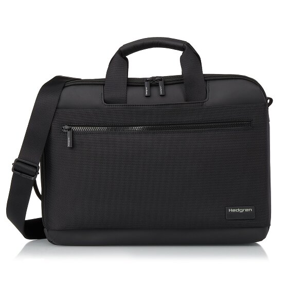 Hedgren Next Display Porte-documents RFID 39 cm Compartiment pour ordinateur portable