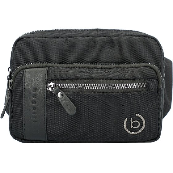 bugatti Sac banane Nero 22 cm