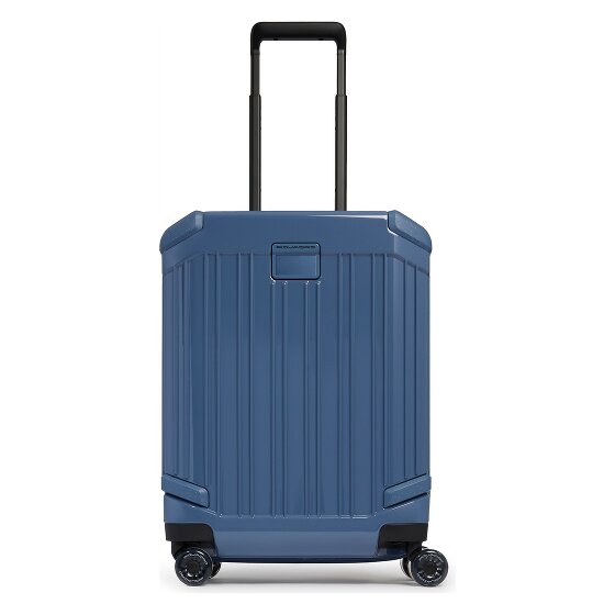 Piquadro Pop 4 roulettes Trolley 55 cm