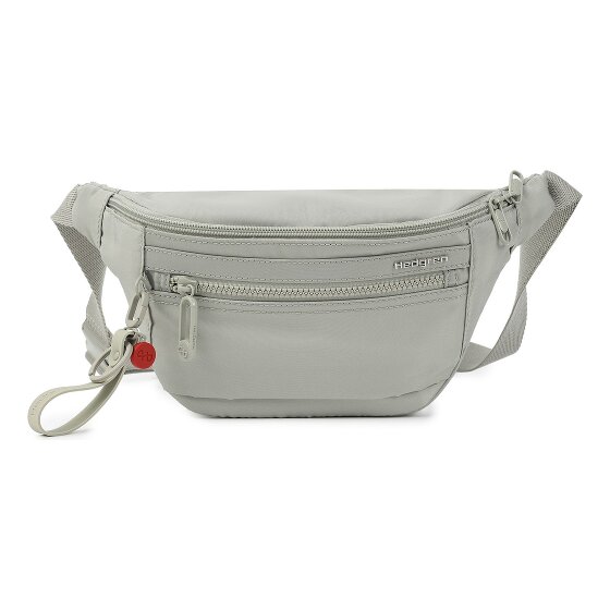 Hedgren Inner City Sac banane Protection RFID 28 cm