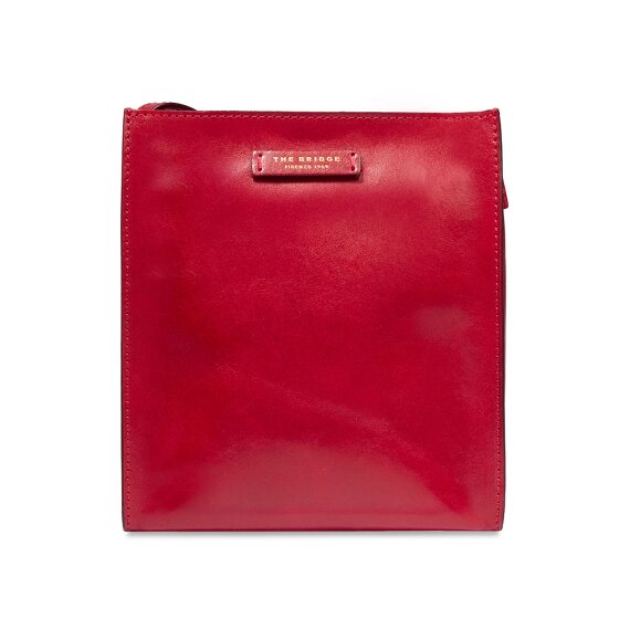 The Bridge Mirra Sac à bandoulière Cuir 21.5 cm