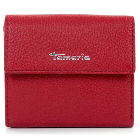 Tamaris Amanda Portefeuille en cuir 10 cm