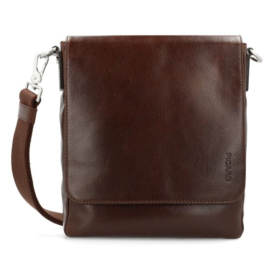 Picard Buddy Messenger Cuir 23 cm