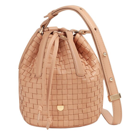 DuDu Filicudi Sac à main Cuir 14 cm