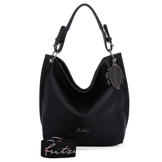Fritzi aus Preußen Eco Fritzi01 Sac à bandoulière 43 cm