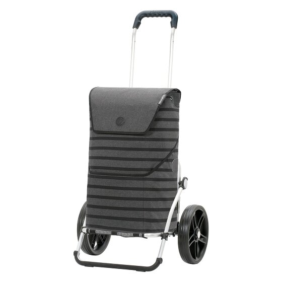 Andersen Shopper Royal Shopper Jelke Chariot à provisions 59 cm