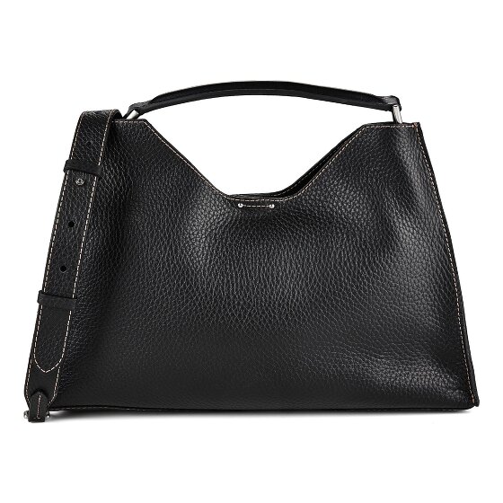 Gianni Chiarini Aurora Sac à bandoulière Cuir véritable 42 cm