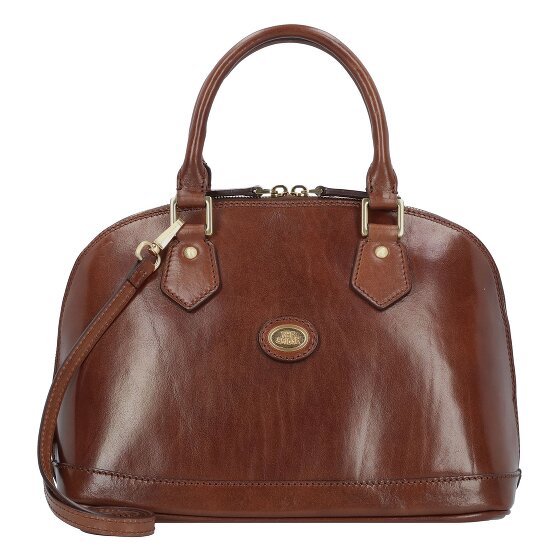 The Bridge Story Donna Sac à bandoulière en cuir 31 cm