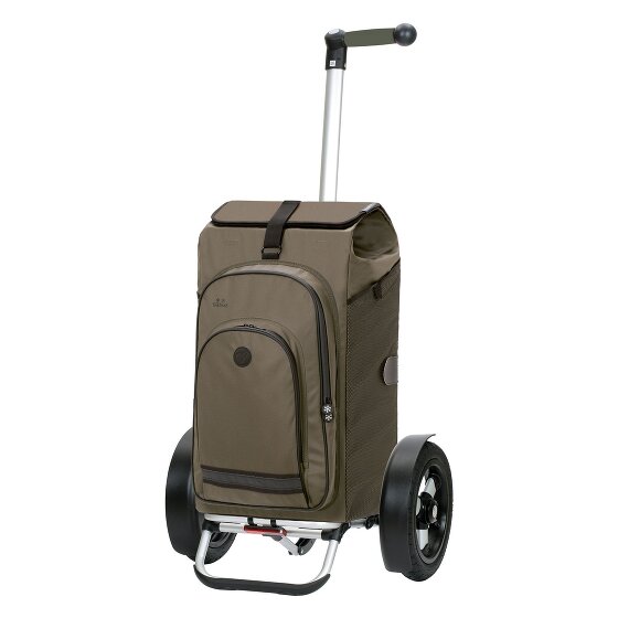 Andersen Shopper Tura Shopper Chariot à provisions 67 cm