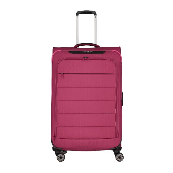 Travelite Skaii 4 roues trolley 78 cm