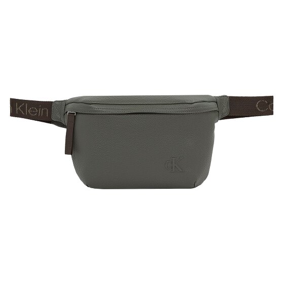 Calvin Klein Jeans Cargo Sac banane 29.5 cm