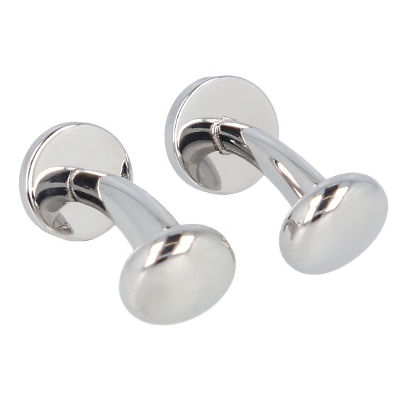 Davidoff Essentials Boutons de manchette Laiton 0.9 cm