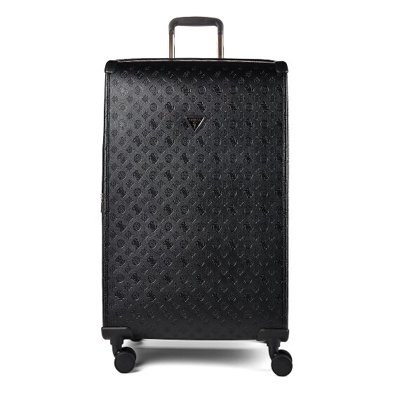 Guess Lenwood 4 roues Valise cabine 76 cm '"avec soufflet d''extension"'