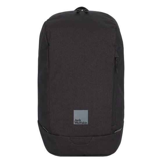 Jack Wolfskin Mainkai Daypack 48 cm Compartiment pour ordinateur portable