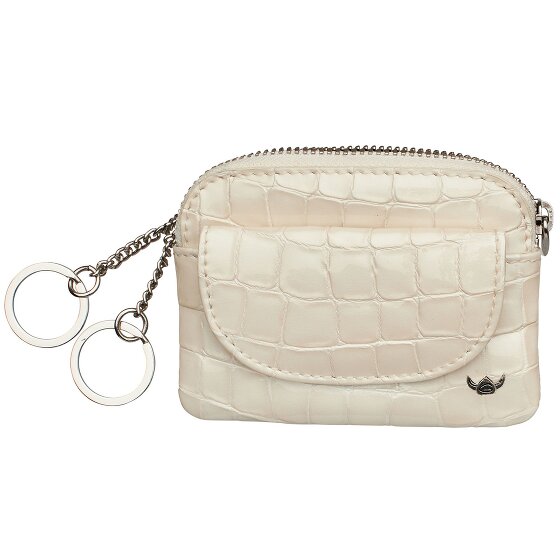Golden Head Cayenne Porte-clefs RFID cuir 12 cm