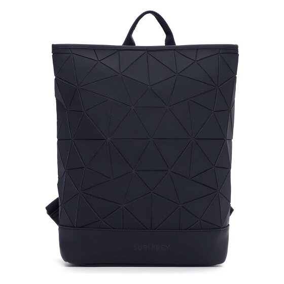 Suri Frey SFY SURI Sports Jessy-Lu Daypack 40 cm Compartiment pour ordinateur portable