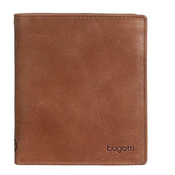 bugatti Porte-monnaie Volo en cuir 11 cm