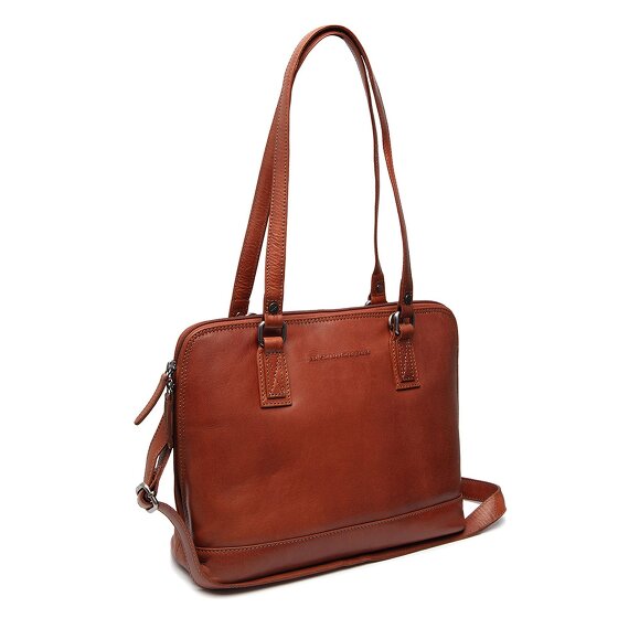 The Chesterfield Brand Novum Porte-documents Cuir 35 cm Compartiment pour ordinateur portable