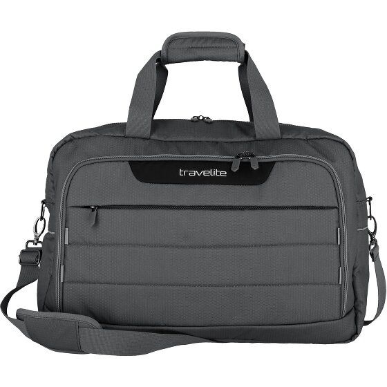 Travelite Sac de voyage Skaii Weekender 49 cm avec fonction sac à dos