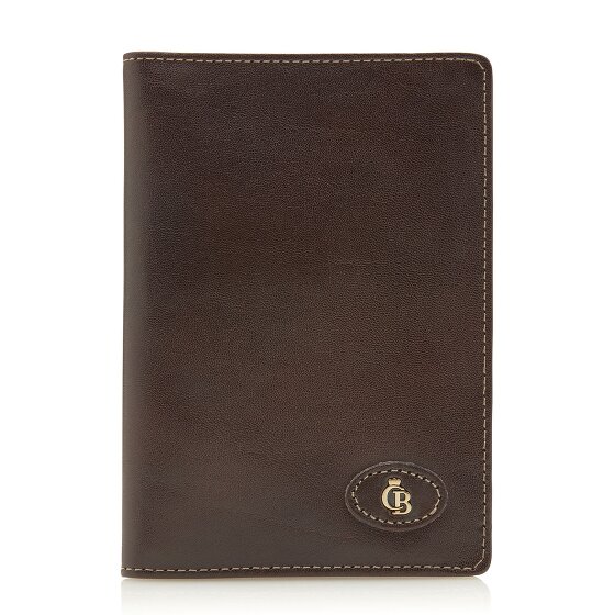 Castelijn & Beerens Porte-passeport Gaucho RFID en cuir 10 cm