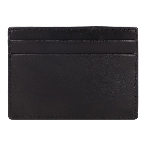 Leonhard Heyden Cambridge Étui pour cartes de crédit Cuir 10 cm