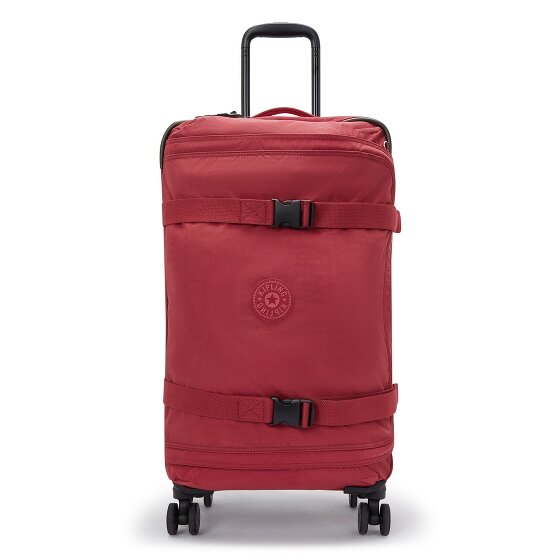 Kipling Basic Spontaneous 4 roulettes Trolley M 66 cm