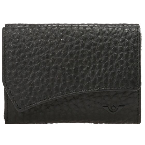 Voi Hirsch Carita Porte-monnaie en cuir 11 cm