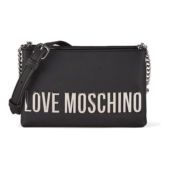 Love Moschino Bold Love Sac à bandoulière 21 cm