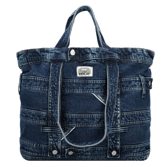 Replay Sac de shopper 42 cm
