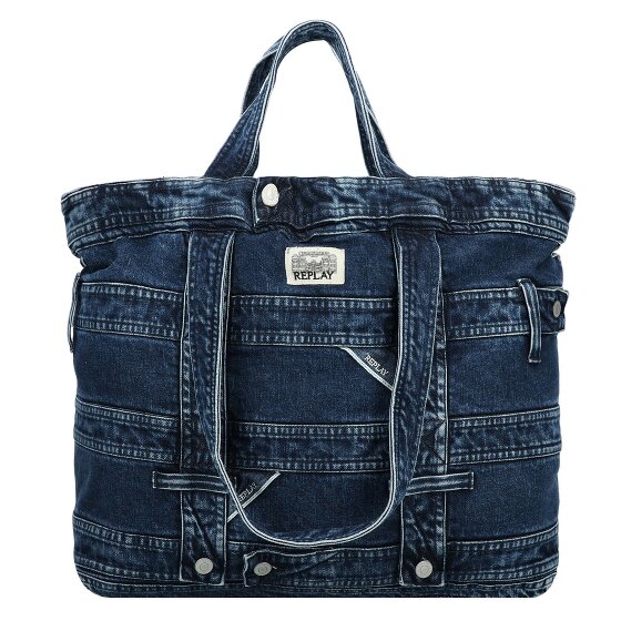 Replay Sac de shopper 42 cm