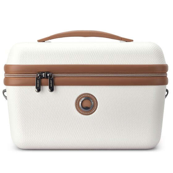 Delsey Paris Chatelet Air 2.0 Trousse de beauté 32 cm