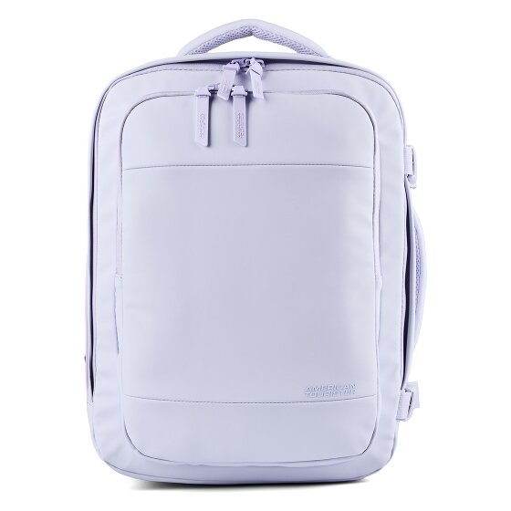 American Tourister Sac à dos de voyage Take2Cabin avec compartiment pour ordinateur portable de 40 cm