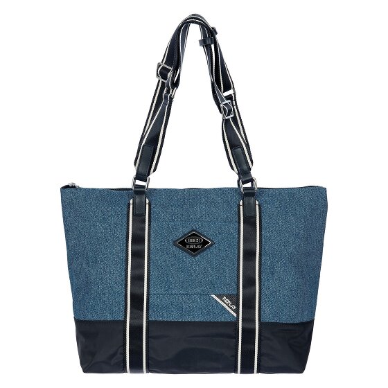 Bric's Bric's  x Replay Sac à bandoulière 36 cm