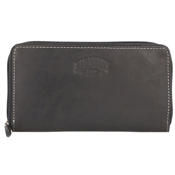 Klondike 1896 Scarlet Porte-monnaie Cuir 19 cm