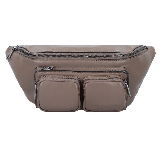 Liebeskind Maia Sac banane M Cuir 32 cm