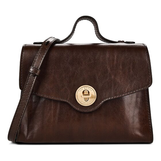 The Bridge Irene Sac à main Cuir véritable 24 cm