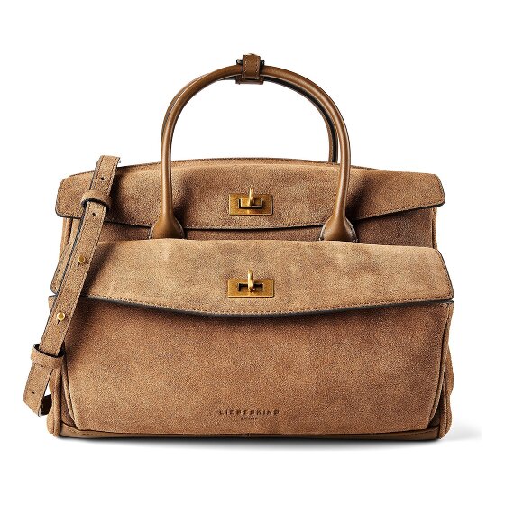 Liebeskind Gloria II Sac de shopper M Cuir 28 cm