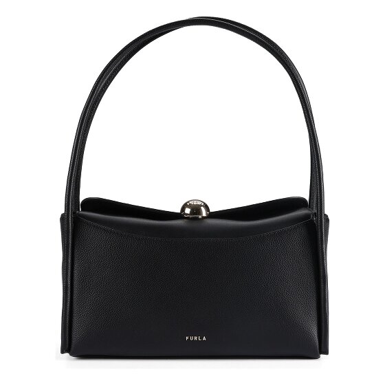 Furla Nicole Sac à bandoulière M Cuir 29 cm