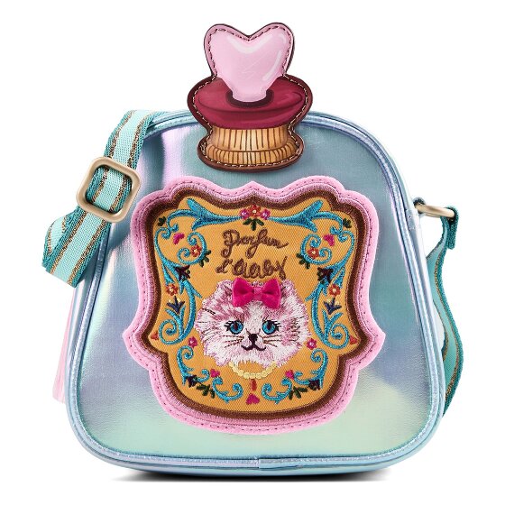 Oilily Deja Futur Kids Sac à bandoulière 15 cm