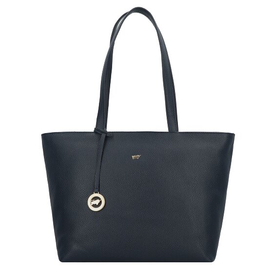 Braun Büffel Hanna Sac de shopper Cuir 43 cm