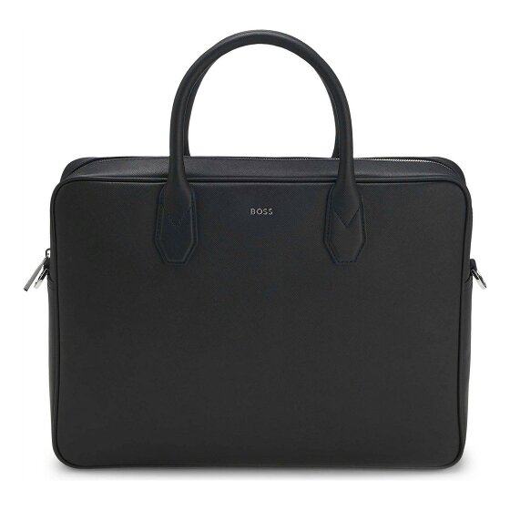 Boss Northon Porte-documents Cuir 38 cm