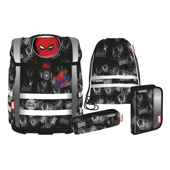 McNeill Perfecto Set de cartables 5 pièces